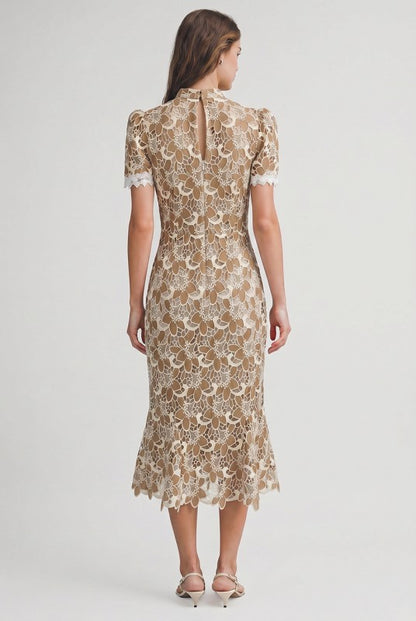 MYLA BOU DRESS
