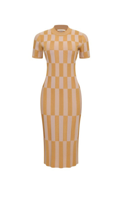 DIVORA DRESS