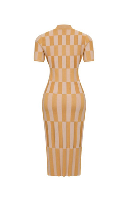 DIVORA DRESS