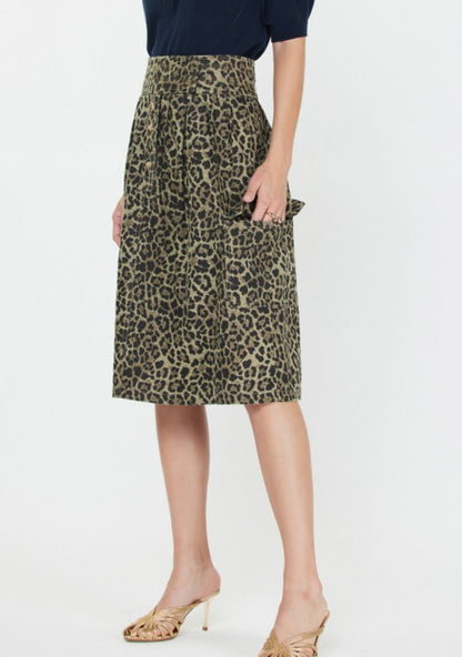 ARIA SKIRT
