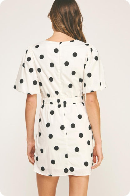 CORAL DRESS