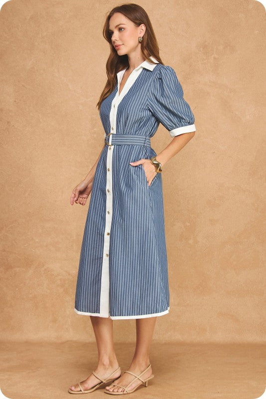RIMAR PELIN DRESS