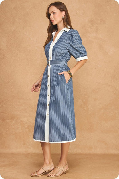 RIMAR PELIN DRESS