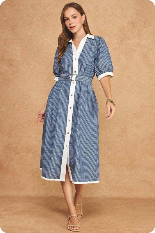 RIMAR PELIN DRESS