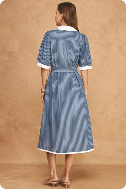 RIMAR PELIN DRESS