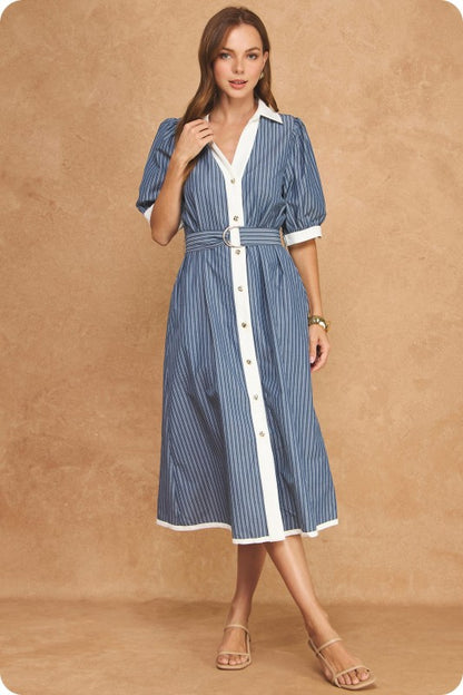 RIMAR PELIN DRESS