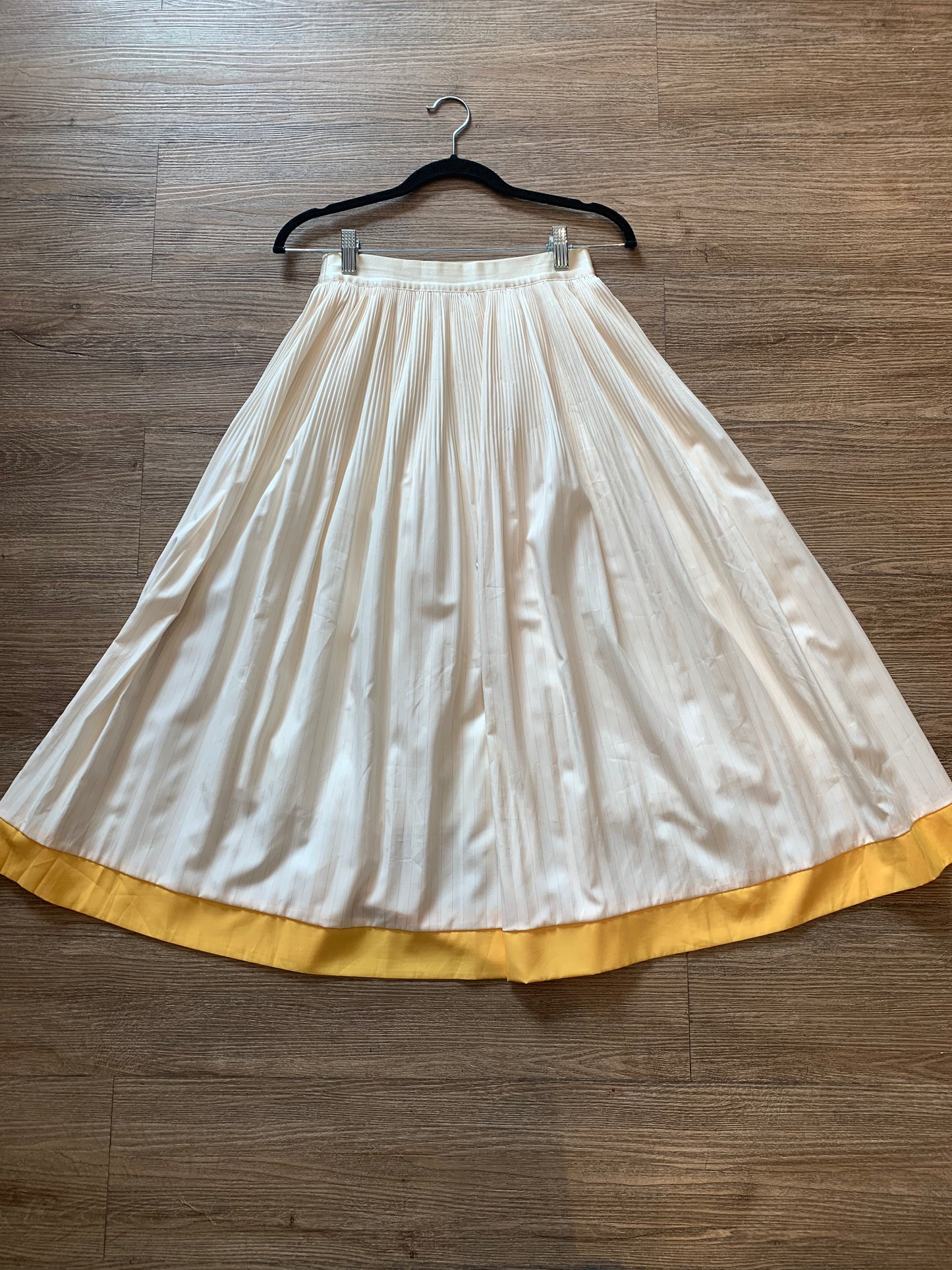 ALINA SKIRT