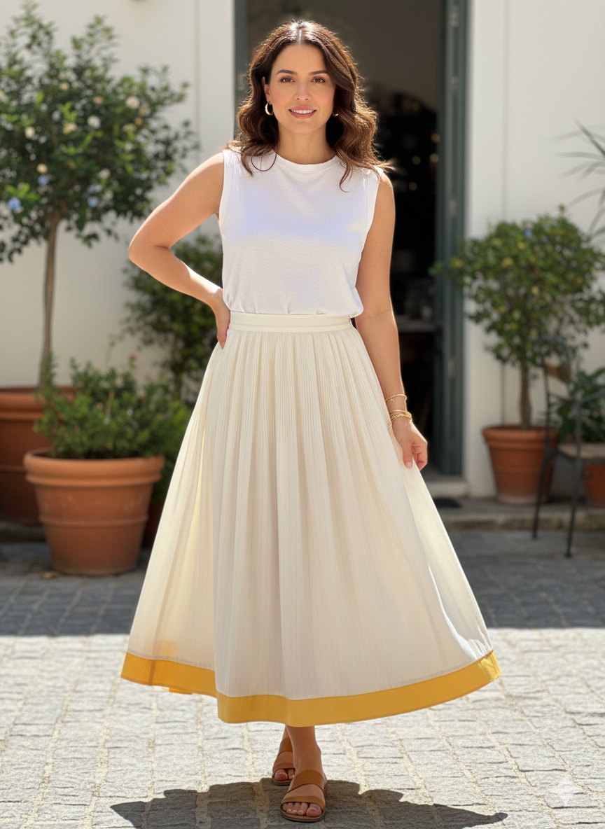 ALINA SKIRT