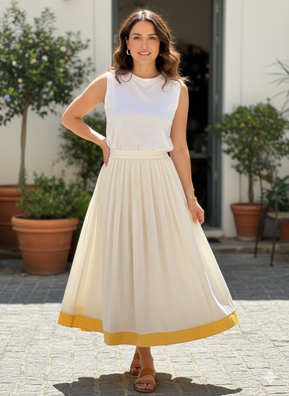 ALINA SKIRT
