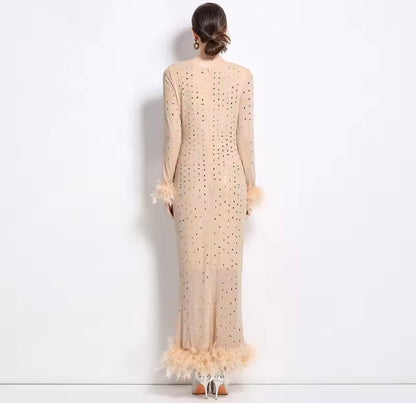 MARINA DRESS