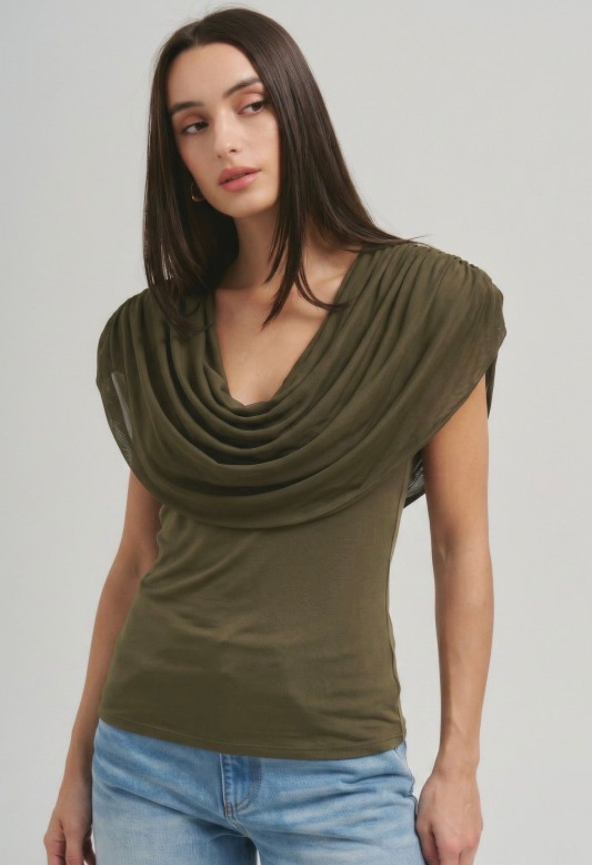 CARMINA TOP