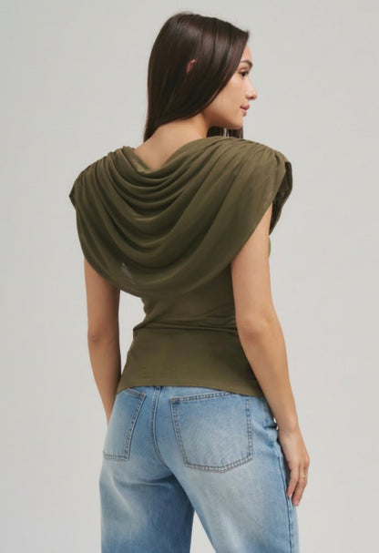 CARMINA TOP