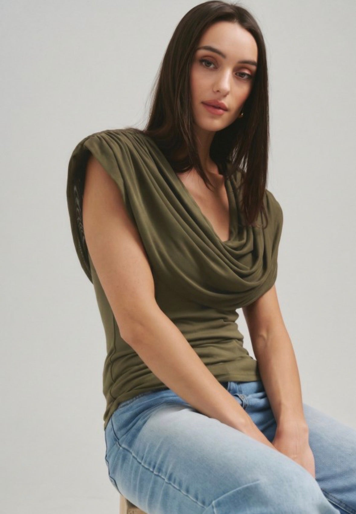 CARMINA TOP