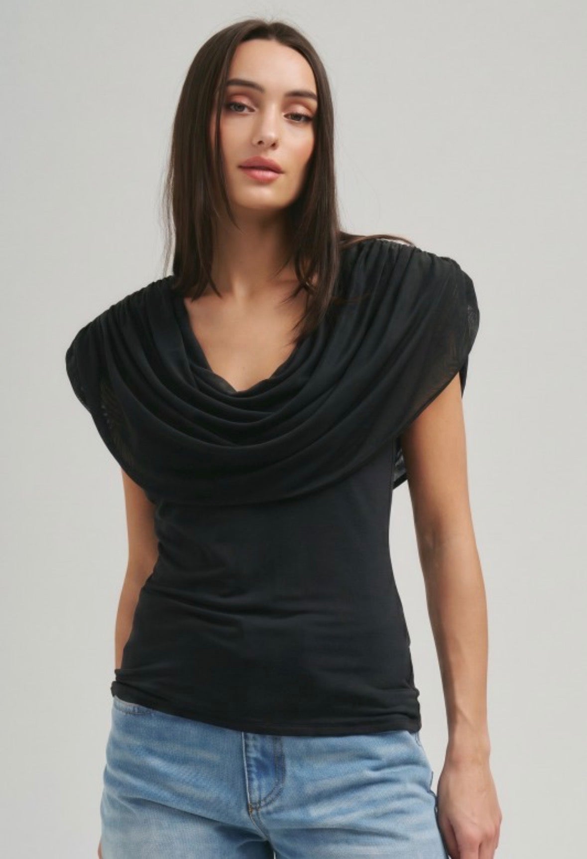 CARMINA TOP