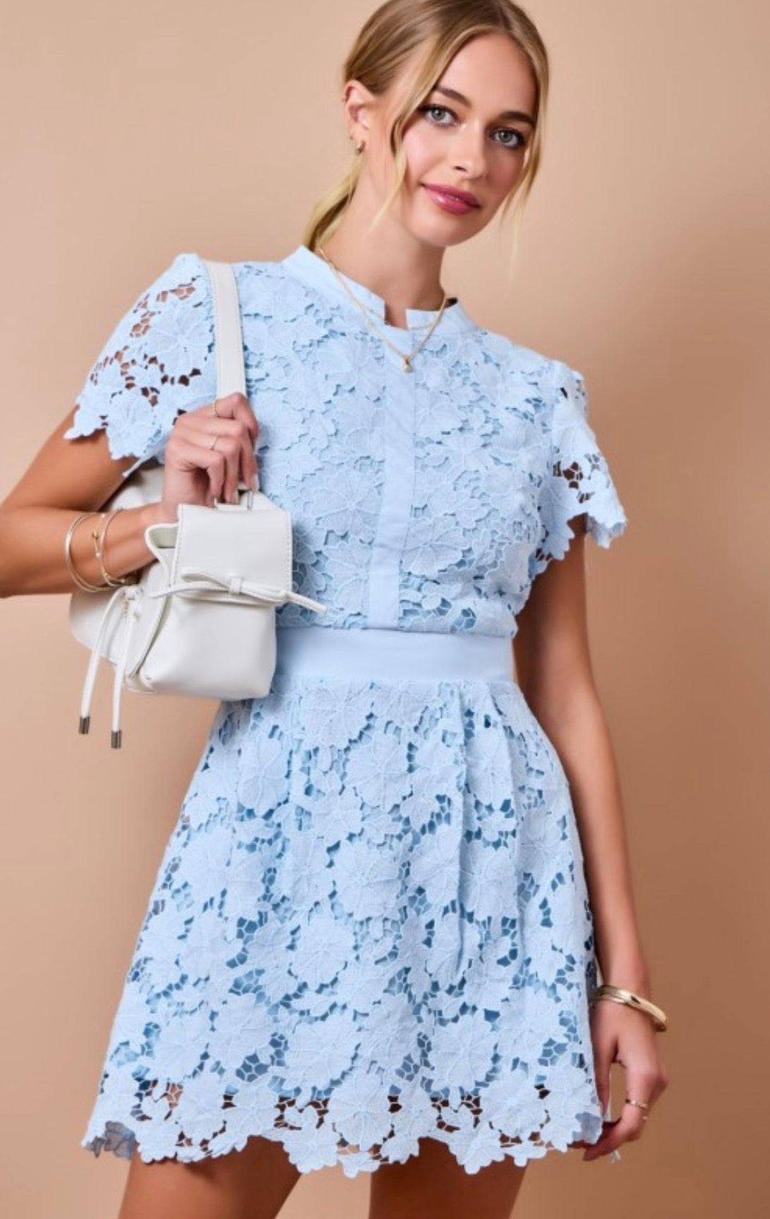 YARY NOVA DRESS