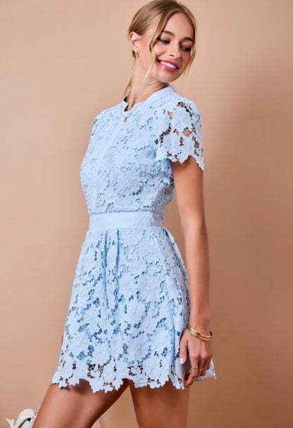 YARY NOVA DRESS