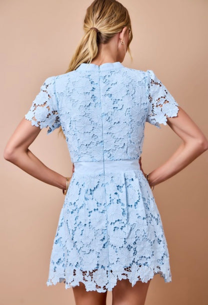 YARY NOVA DRESS