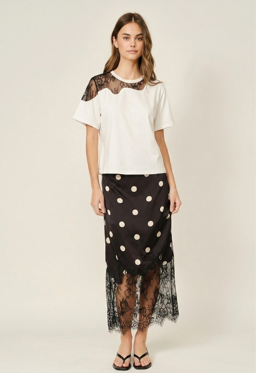 AFRA MISS SET