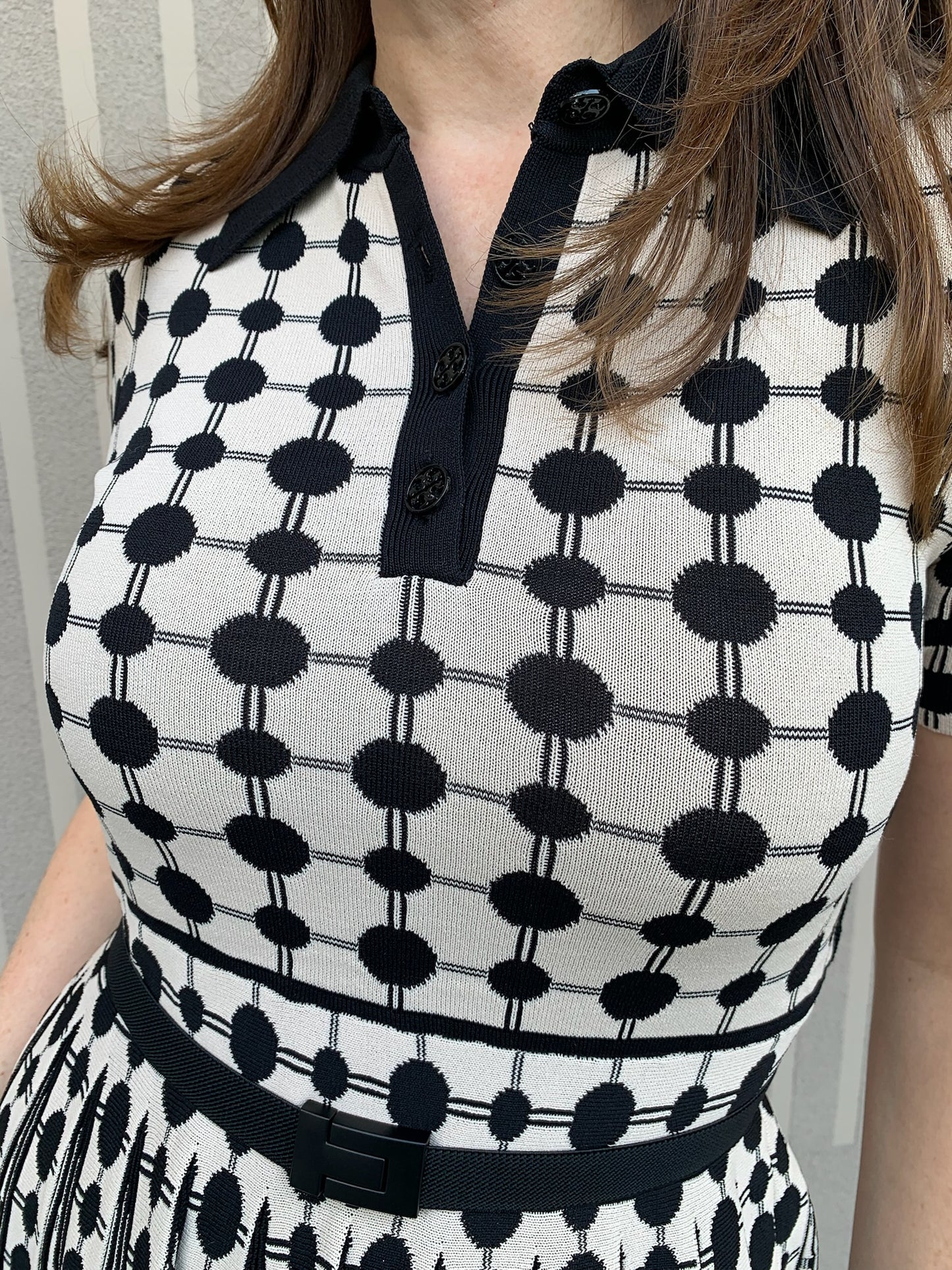 AURORA CHIC DRESS
