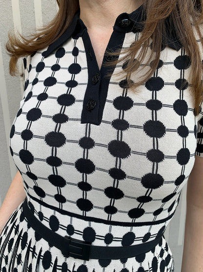 AURORA CHIC DRESS