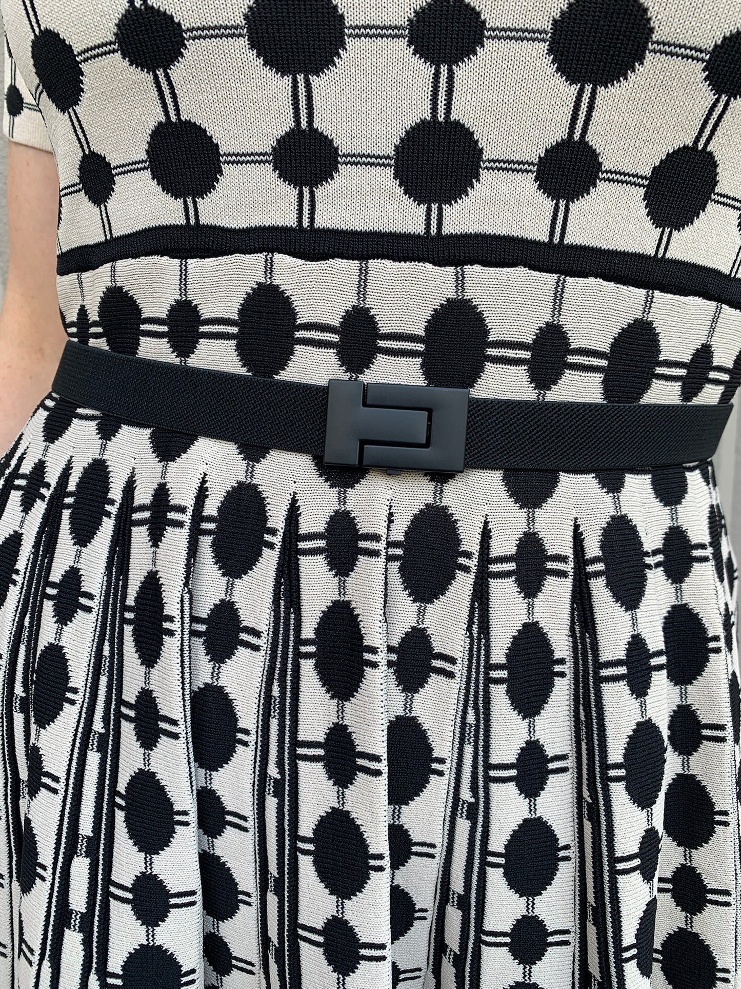 AURORA CHIC DRESS
