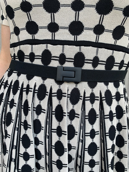 AURORA CHIC DRESS