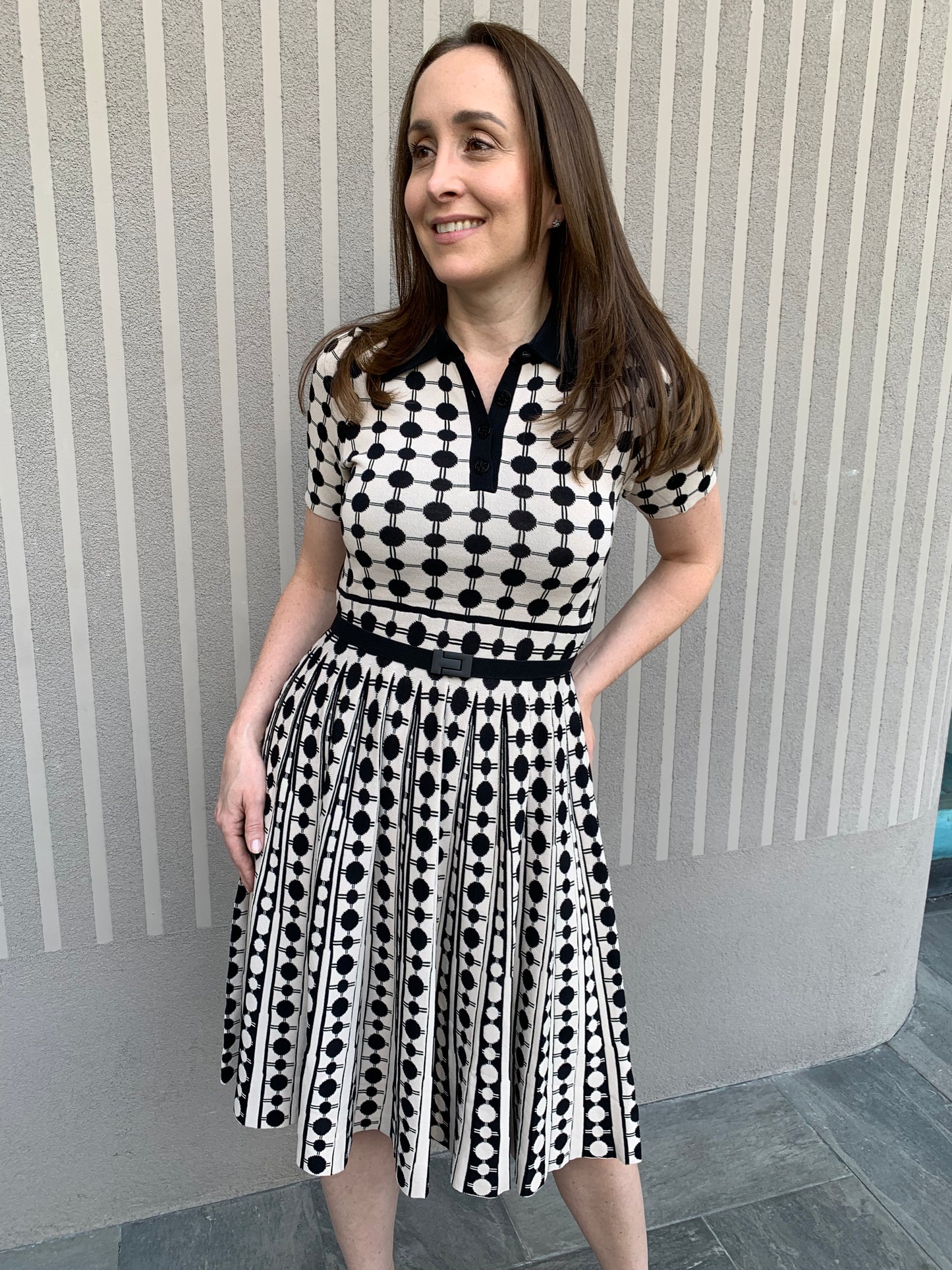 AURORA CHIC DRESS