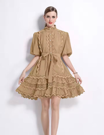 LEONOR DRESS