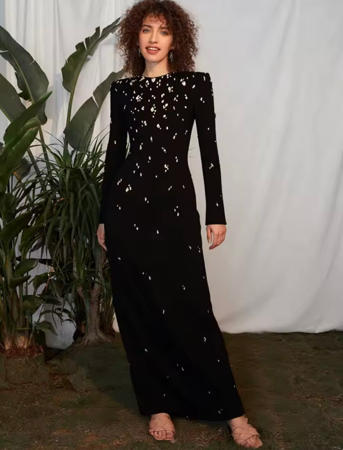 XARENI DRESS