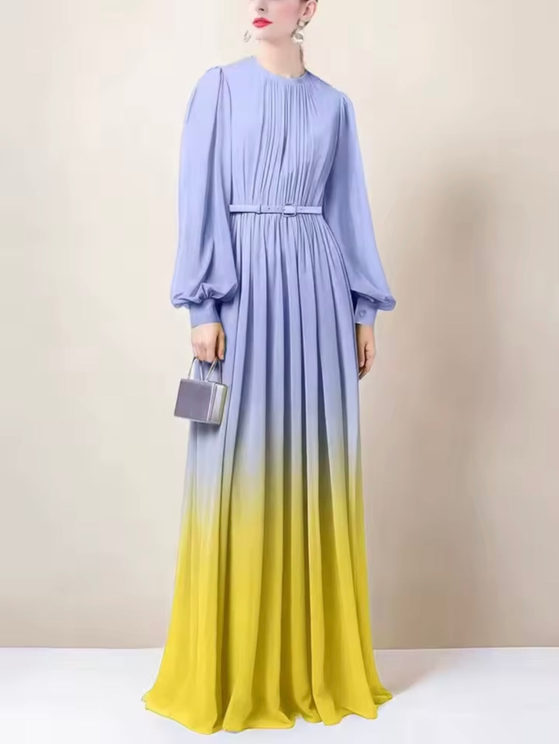 AISHA DRESS