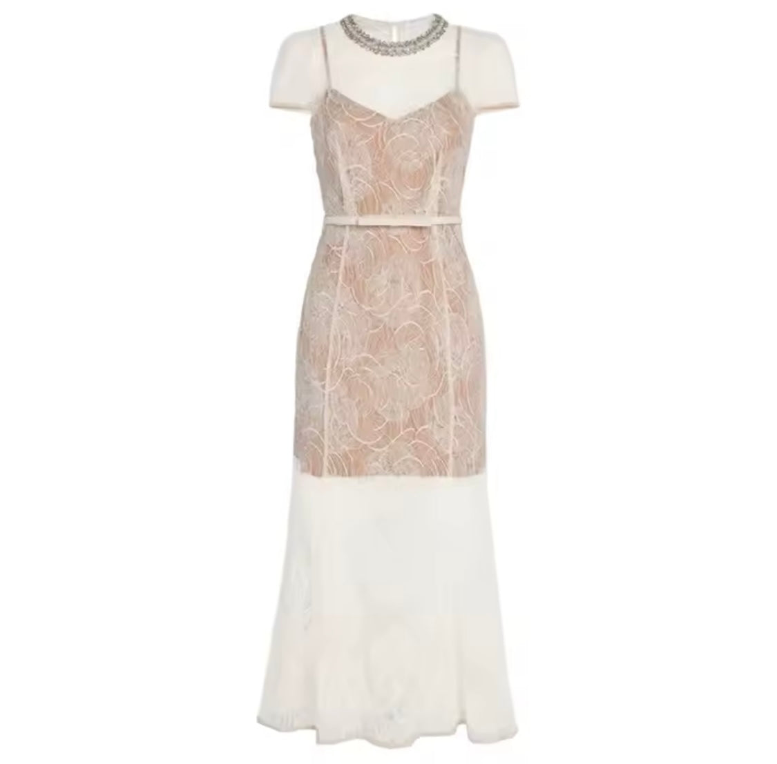 AFRICA DRESS