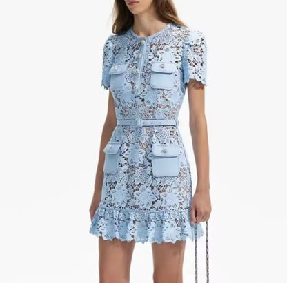 IKIA DRESS