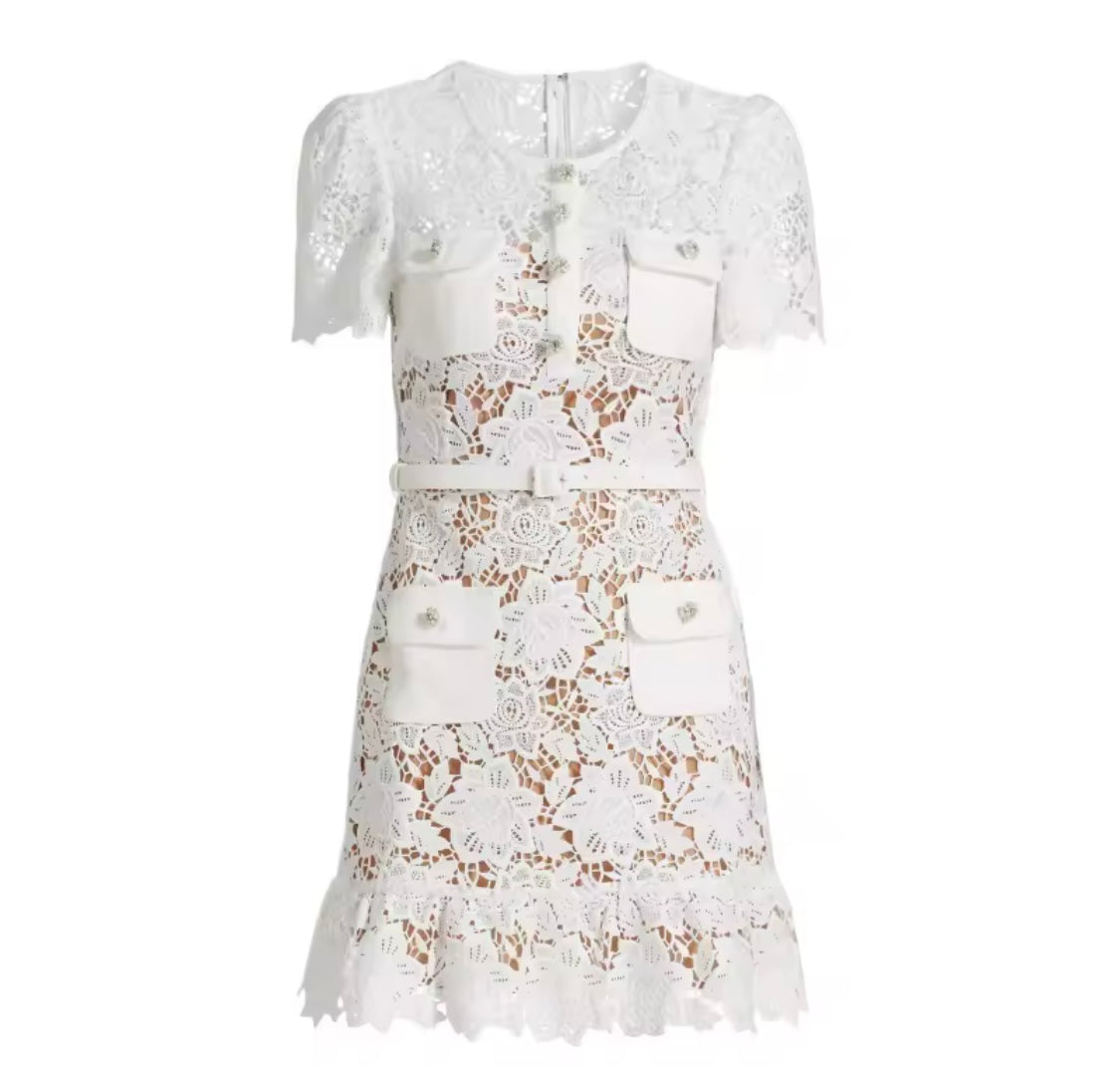 IKIA DRESS