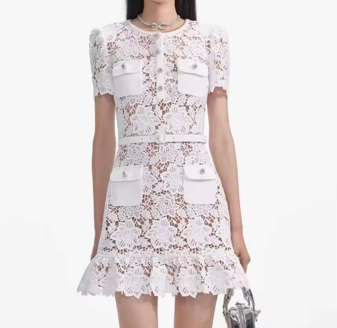 IKIA DRESS