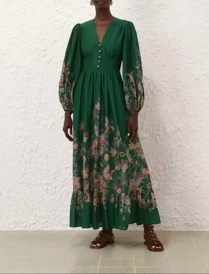MAELIS DRESS