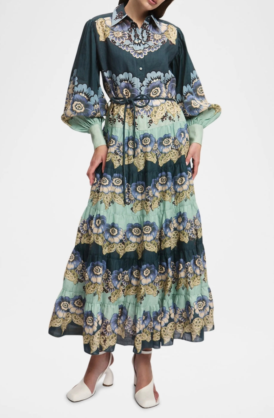 ISIDORA DRESS