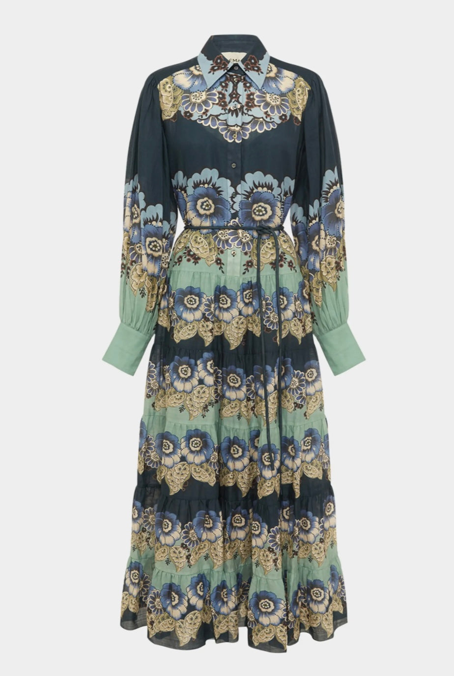 ISIDORA DRESS