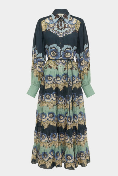 ISIDORA DRESS