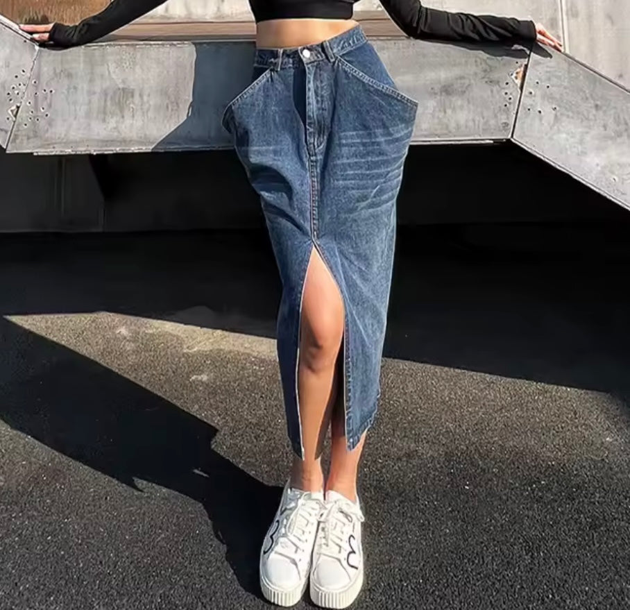 BORA SKIRT