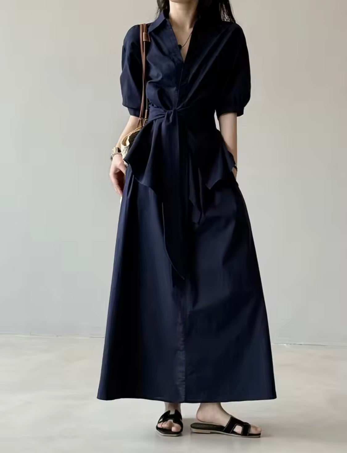 NAYARA DRESS