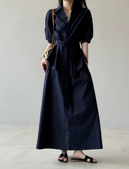 NAYARA DRESS