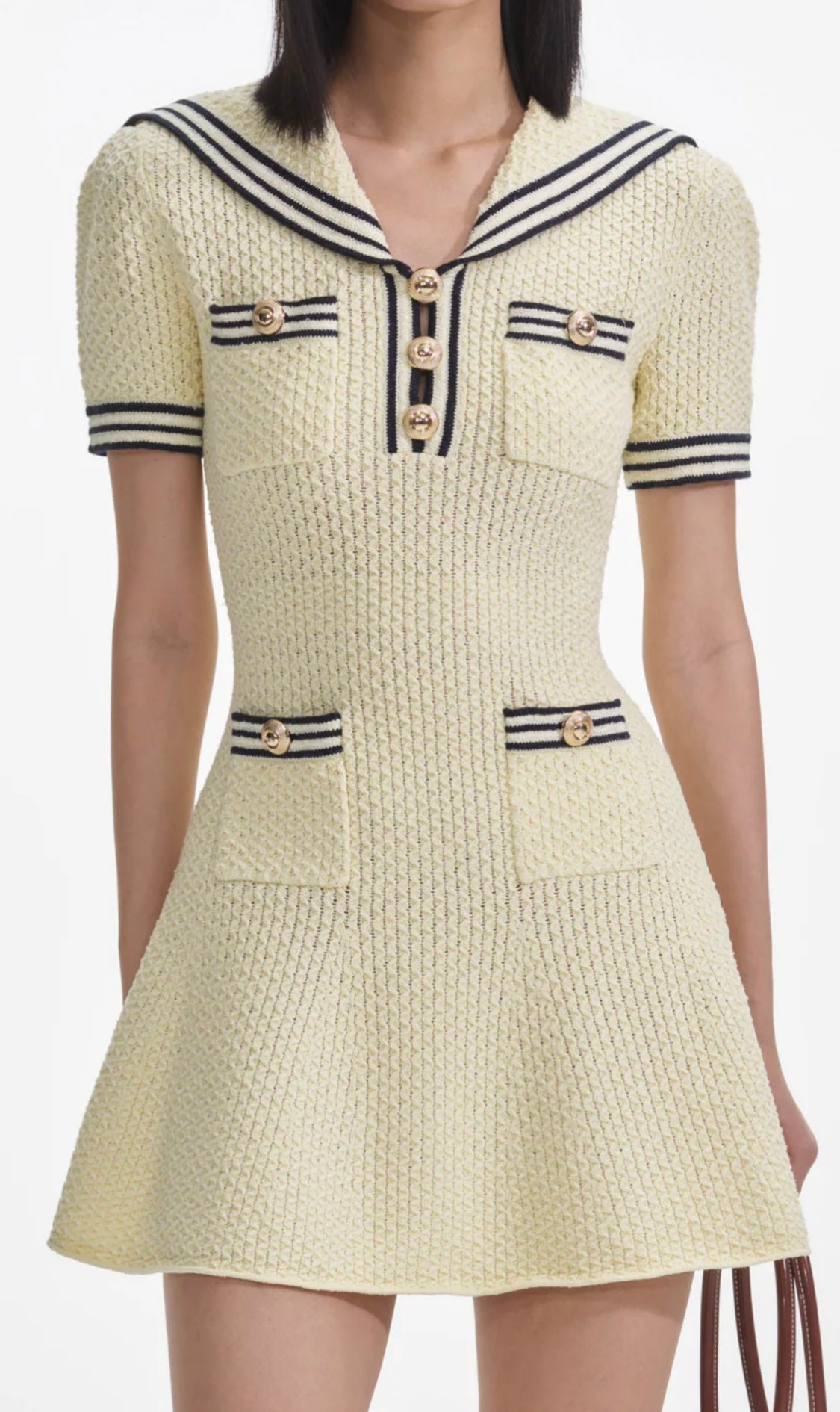 AMARA DRESS