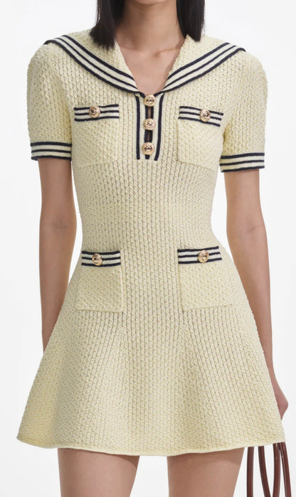 AMARA DRESS
