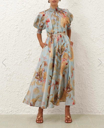 KALILA DRESS