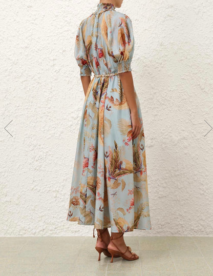 KALILA DRESS