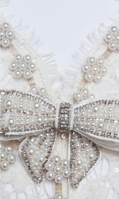AZURA WHITE DRESS