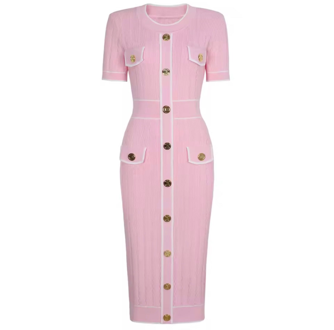 LUCY DRESS