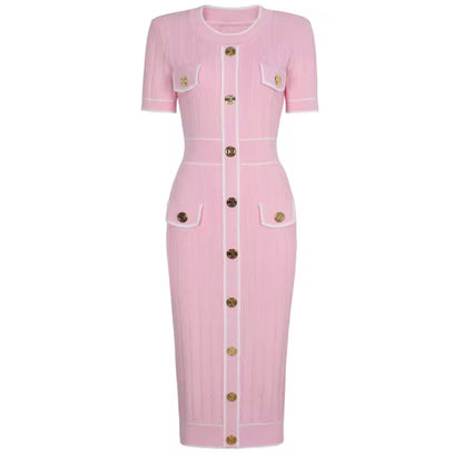 LUCY DRESS