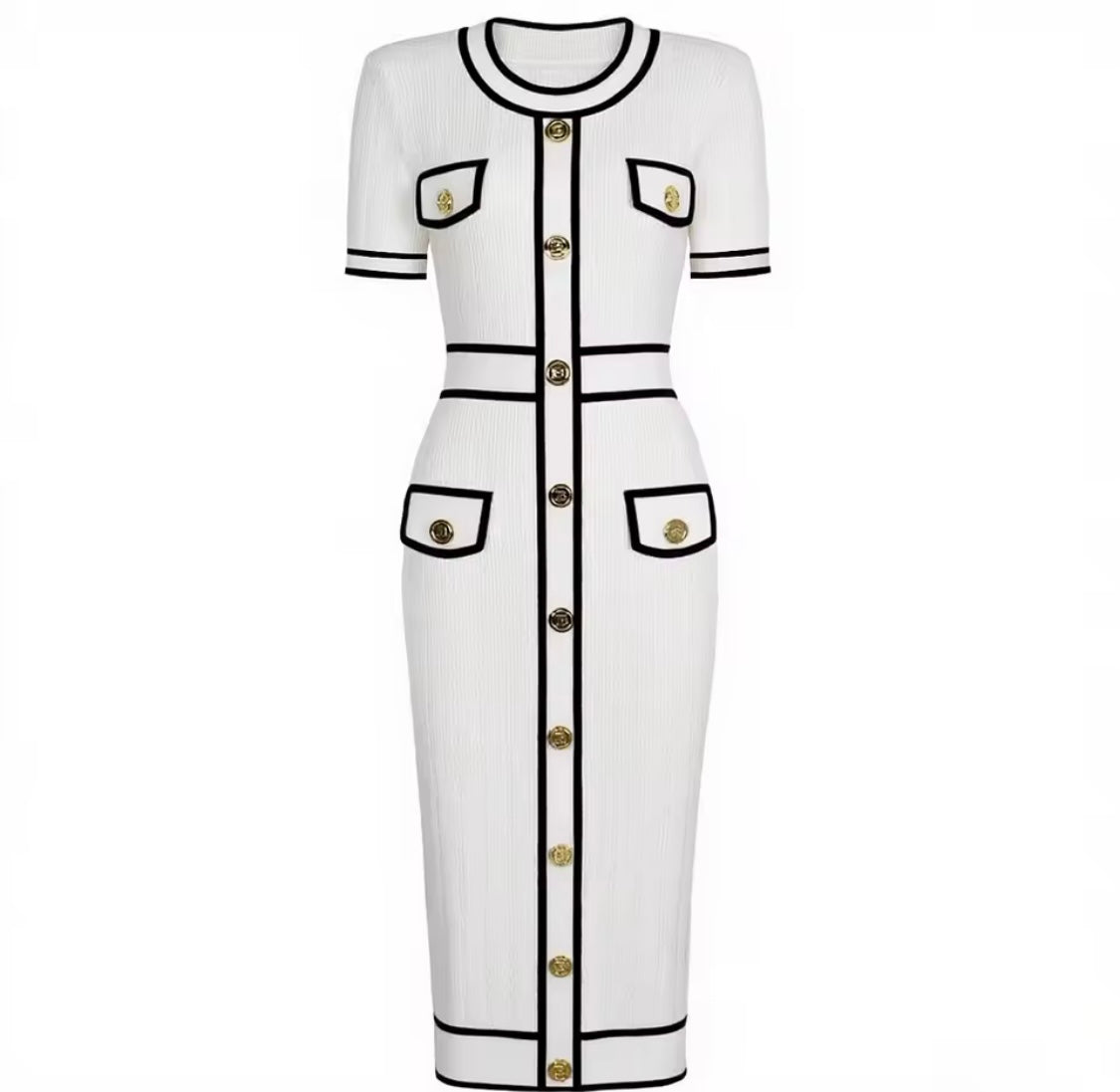 LUCY DRESS