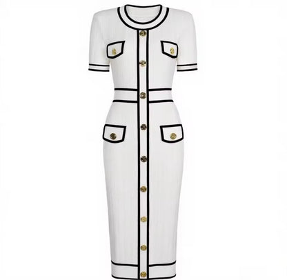 LUCY DRESS